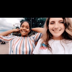 Meet your Posher, Madison